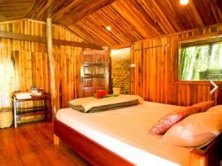 The Nature Club Resort Sangkhla Buri Eksteriør bilde