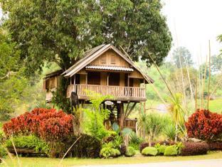 The Nature Club Resort Sangkhla Buri Eksteriør bilde